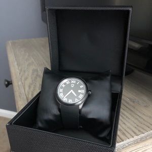 C. DeFoor Men’s Watch (NWOT)